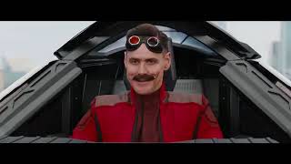 SONIC LA PELÍCULA Tráiler Español Latino DOBLADO (2019