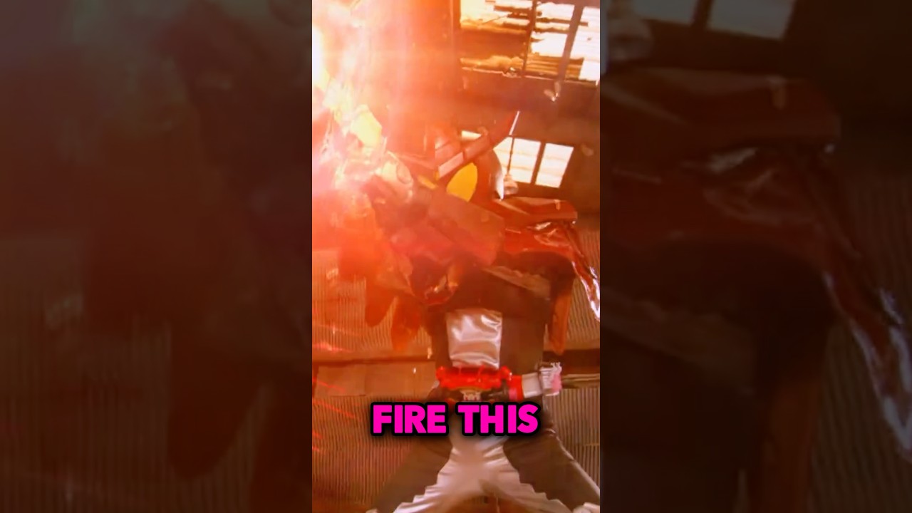 GAVV AND VALEN TEAM UP!! AN IMMORTAL GRANUTE?! KAMEN RIDER GAVV EPISODE 8 REVIEW