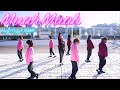 【踊ってみた】 Muah Muah / Hey!Say!JUMP