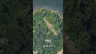 Hidden Abandoned Sanctuary (North Brother Island)