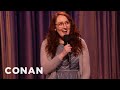 Emily Heller Stand-Up 05/07/14