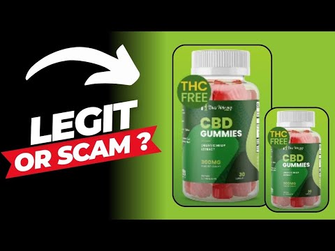 Medterra CBD Gummies: A Synthesis of Quality and Wellness