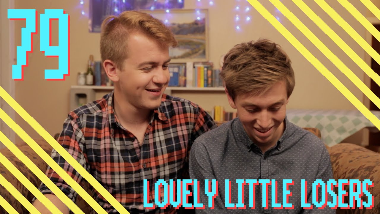 FEATHERS | Lovely Little Losers