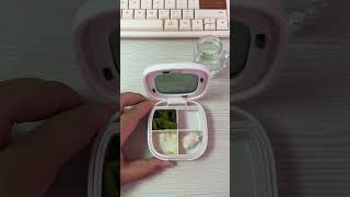 What to eat for lunch today? A nutritious meal for office workers #minimeals #eating #health