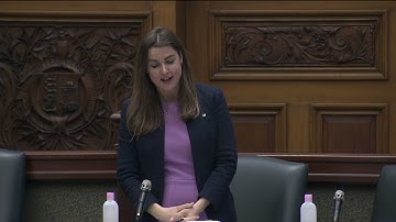 2021-05-19 Members’ Statements