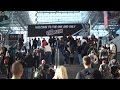 #NYCC 2015 - Saturday and Sunday Recap