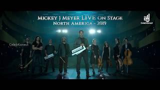 ... mickey j meyer with his band releases first ever usa live tour
promotional video. mi...