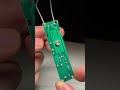 ⚡ DIY Electrical Gadget with a Custom PCB from JLCPCB!  #JLCPCB #DIYElectronics #DIYProjects