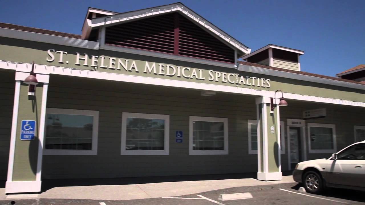 St. Helena Hospital Clear Lake