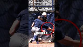 Baseball Is Dangerous