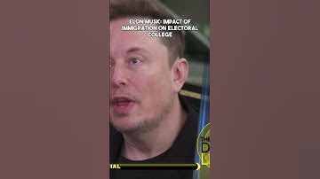 The Don Lemon Show: Elon Musk Interview on Hate Speech, DEI, and the Great Replacement Theory