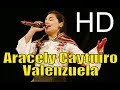 Julia Valenzuela entrevista a Aracely Caytuiro Valenzuela (HD) - Música Peruana (26/Ago/2017)