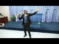Jehovah Wewe ni Mungu || William Yilima(Tz) ministering at Bahati Church