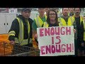CUPW Newfoundland - Impact of Postal Transformation