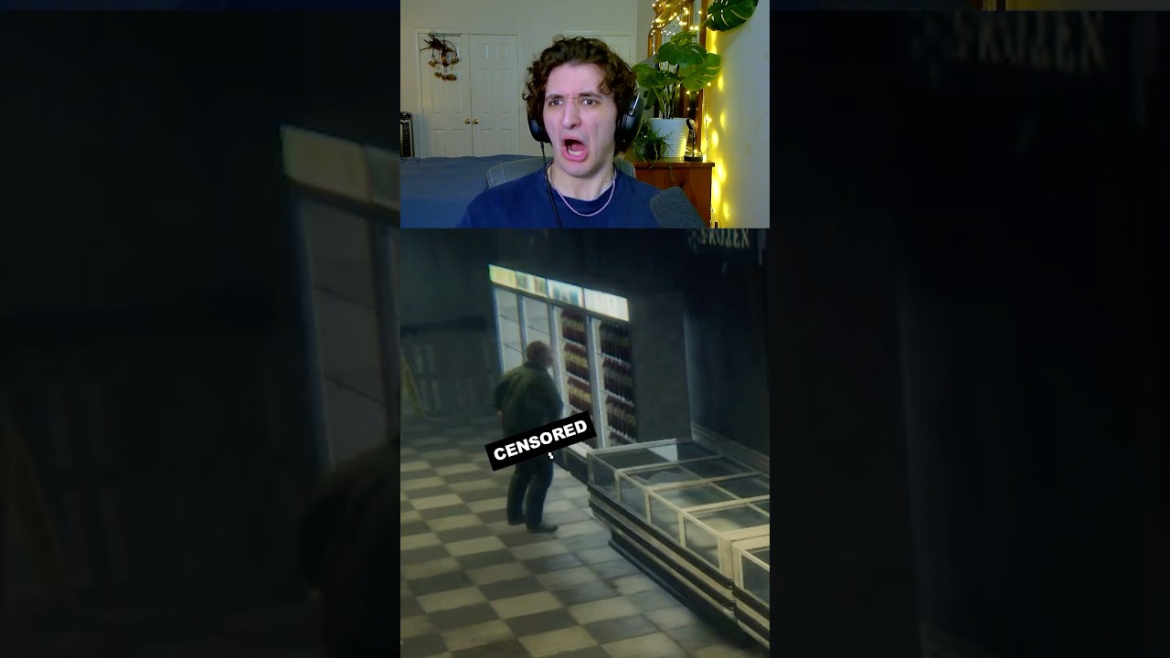 I Can't Deal With These Customers...