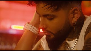 NEGACIÓN 🥃 (Official Video) - Danny Velasquez