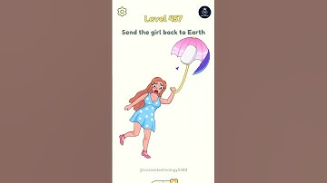 Dop 2 Delete On Part Level 457 | #shorts #youtubeshorts #dop2 #dop2game #dop2level  #dop2gamer