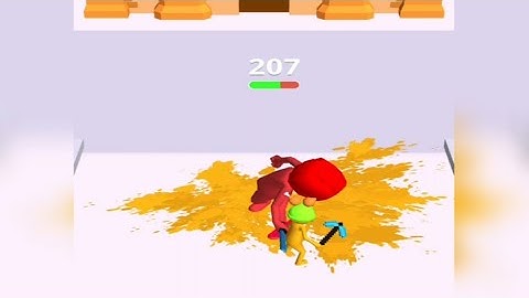 Join Clash 3D  Level 189 Gameplay Walkthrough (Android & iOS) #shorts