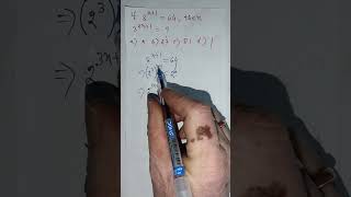 Find the relationship between x and y #maths #mathermagic