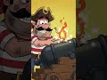 How A Cannon Works