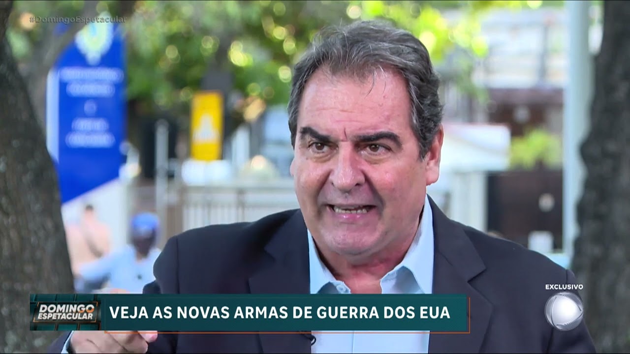 Operação ‘Fúria Épica’: EUA usam drones e inteligência artificial na guerra contra o Irã