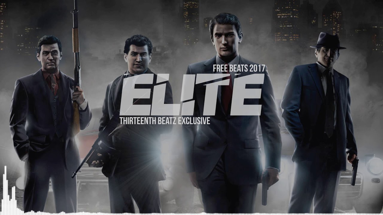 13TH BEATZ Exclusive - Elite (Anthem Trap Beat 2017) (Free Beats)