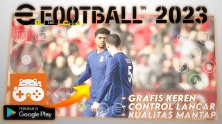 Kalian Wajib Coba! Cara Main Efootball 2023 Android - Cloud Game CC screenshot 4
