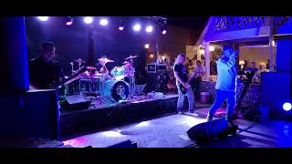 Red Barcetta By Rush Cover Band Limelight Pintastic Sturbridge M June 25 2022