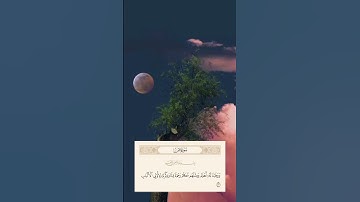 سورة ص ، رعد الكردي #اجر_لي_ولك