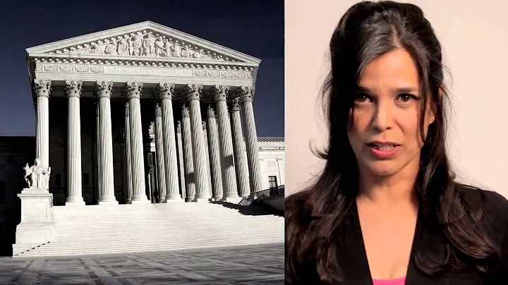 FAQ # 4   Doesn't the 14th Amendment Already Guarantee Women Equal Rights Under the Law