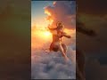 Jay shree Ram 🙏🚩#shortvideo #hanuman #trending