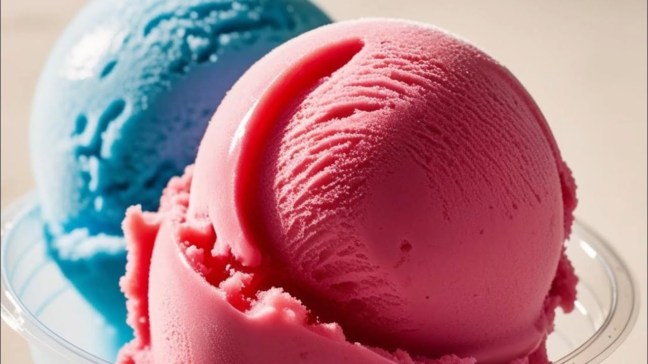 What machine do I use to make Italian Ice?