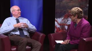 Mayor Discusses Regional Plan