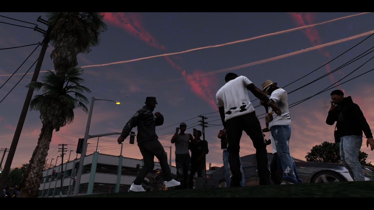 Baldwin Best Moments #1 [baldwin.rpg]