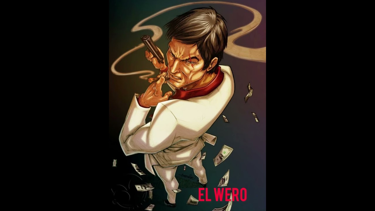 El wero \ Makabelico