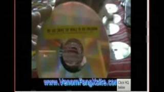 Legitimate Charity Drive to Counteract VFXs Faux Charity Drive  (Mirrored)