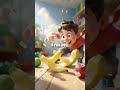 Bright Sillies Showdown Five