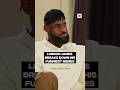 LeBron James breaks down his funniest memes #360withspeedy