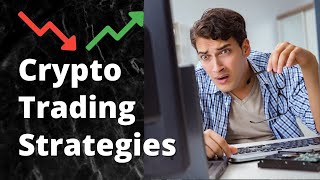 Don't Make The Same MISTAKES As Me! Crypto Trading Tips For BEGINNERS!