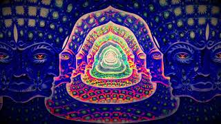 Celestial Intelligence   The Oncoming Storm