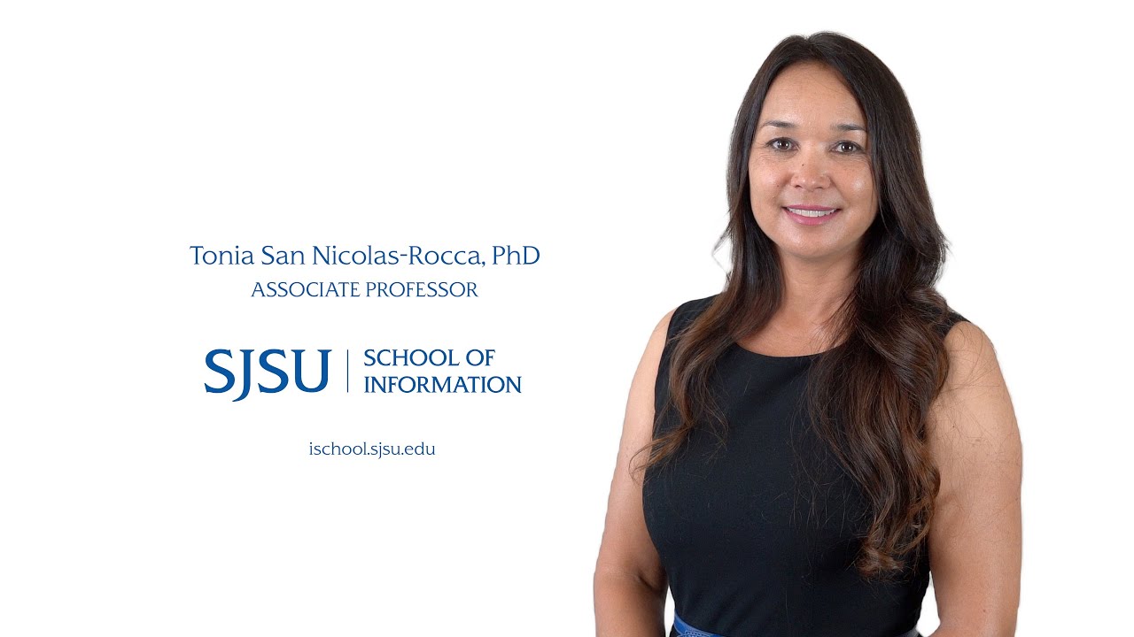Meet dr tonia san nicolas rocca youtube
