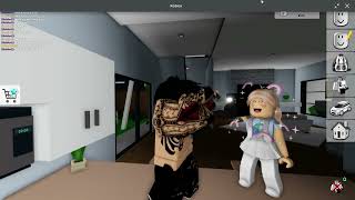 Roblox - BrookHaven