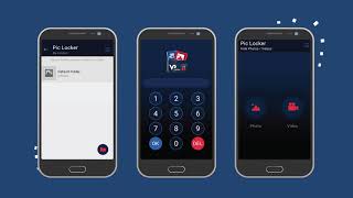 Video Tutorial | Hide It Vault | Catania Solutions screenshot 4