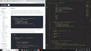 Learning WGPU and Rust | Part 4 | The Surface | State::resize() | Setting up window resizing