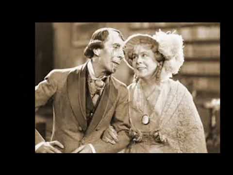 Videó: George Arliss: életrajz, Karrier, Személyes élet