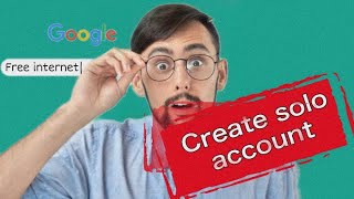 GTM NO LOAD CREATE SOLO ACCOUNT screenshot 2