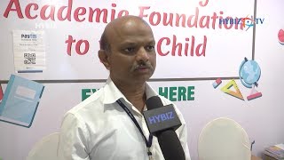 Brain Mapping Academy mani | Utsav Bazaar 2018