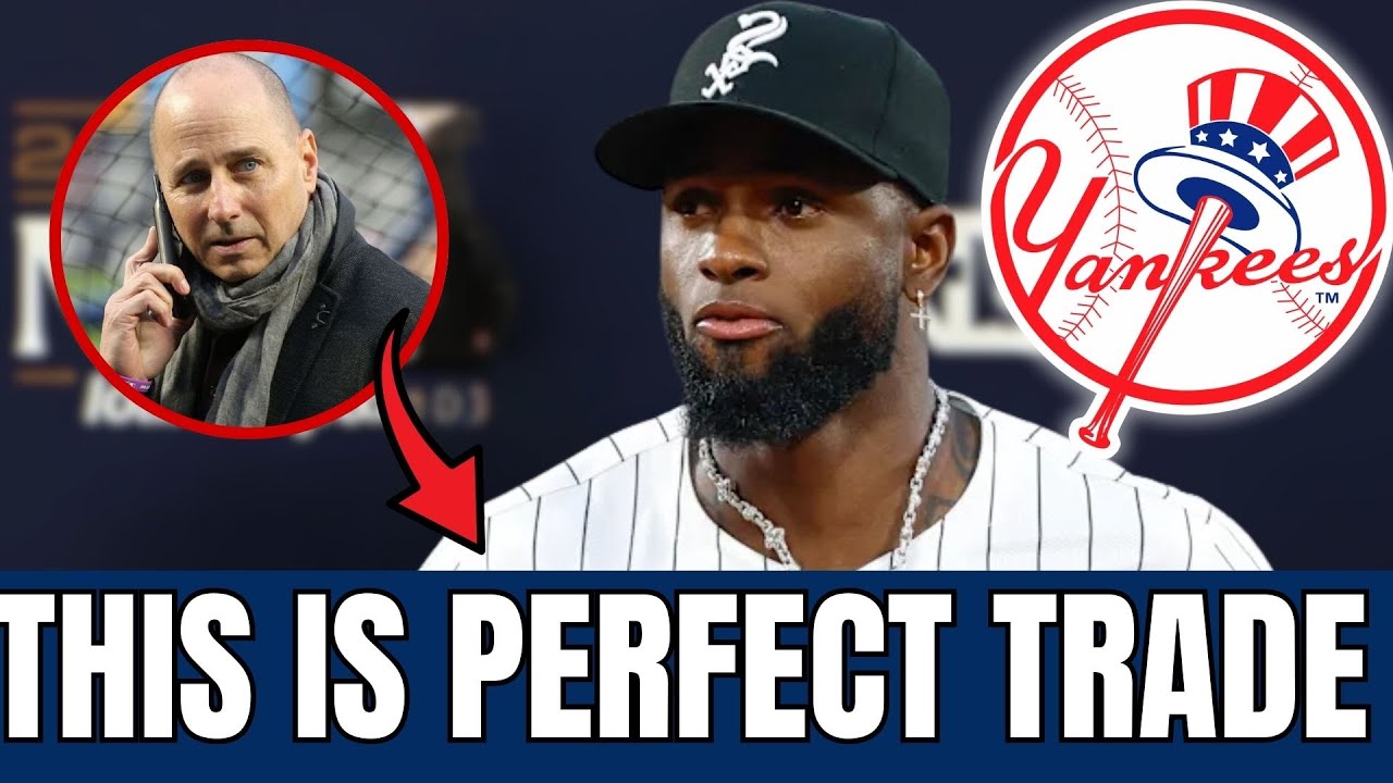 The Front Office Just Did Something INSANE... YouTube
