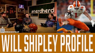 Will Shipley 2024 Rookie Profile for Dynasty Fantasy Football