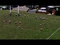USA Women's U23 All Stars - Midwest vs Pacific Coast